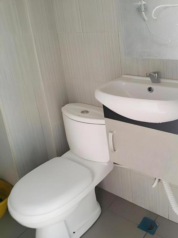 Hotel Bajet Muroh Sengoti Jertih Extérieur photo